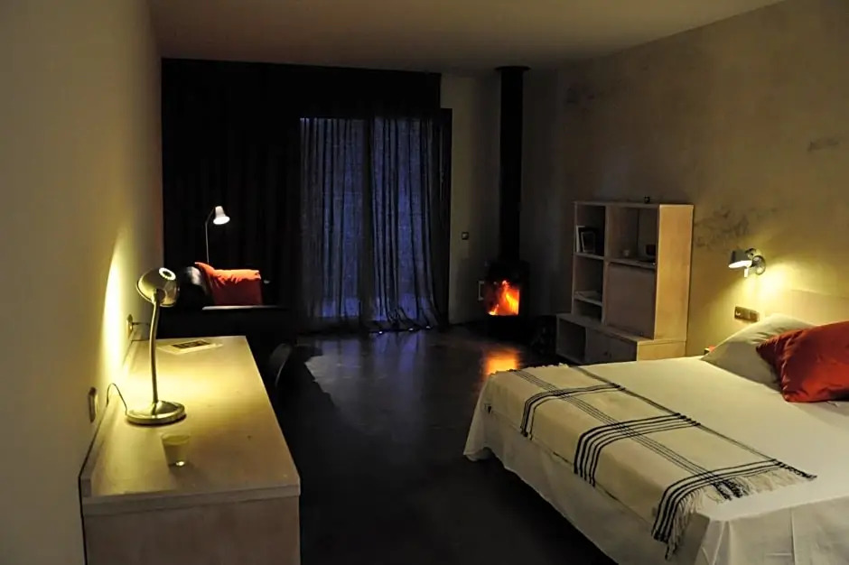 Hotel Fundació LOlivar