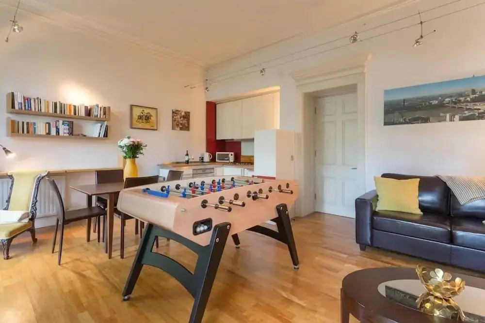 PML Apartments Porchester