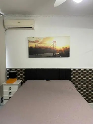 Apartamento no Centro