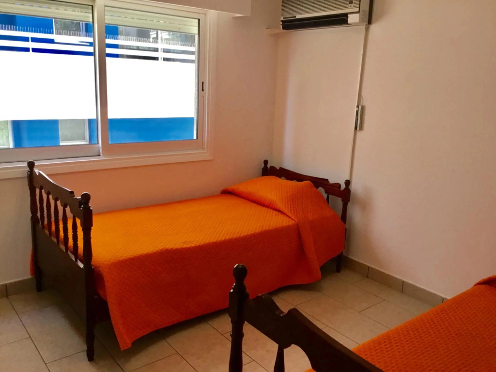 Andreas Apartment