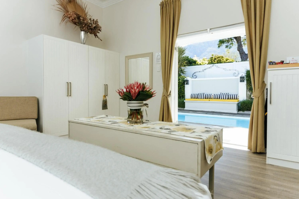 Fleur du Soleil Luxury Guesthouse