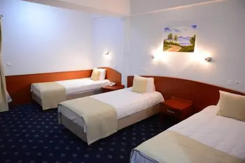 Hotel Salida