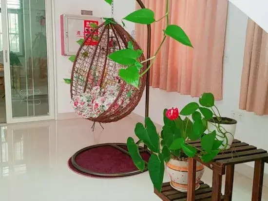Huafu Guesthouse