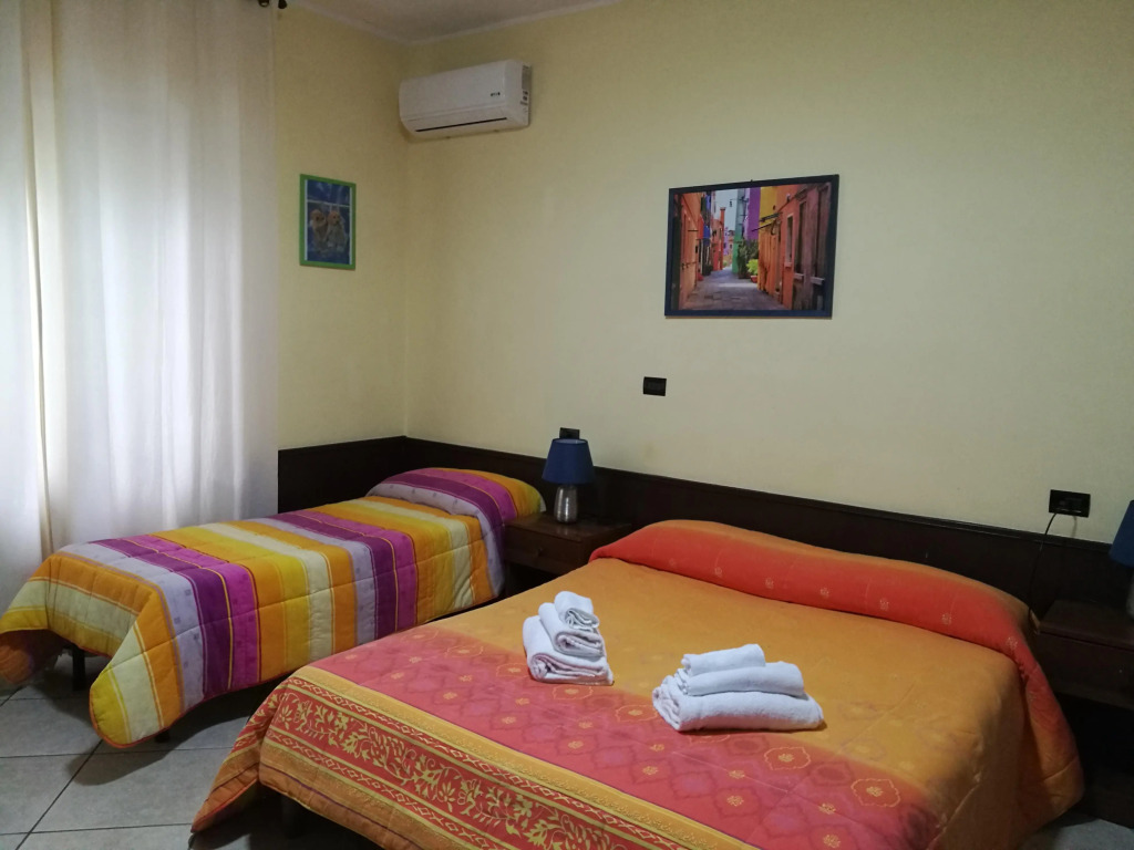 Garden Inn