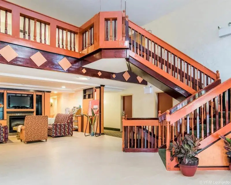 Comfort Inn