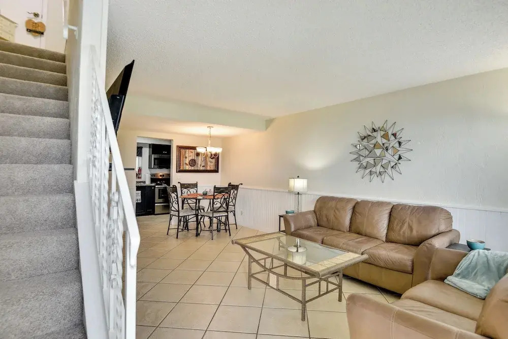 Daytona Beach Vacation Rental w/ Ocean Views!