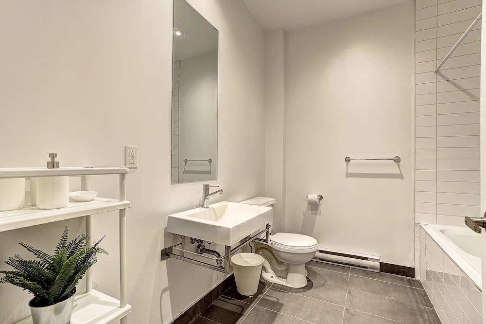 Destination Stays Lofts Saint Denis