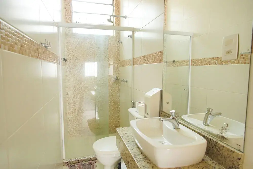 Solcity Hostel