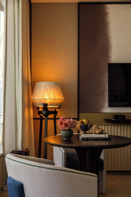 Rosewood Doha Hotel & Apartments