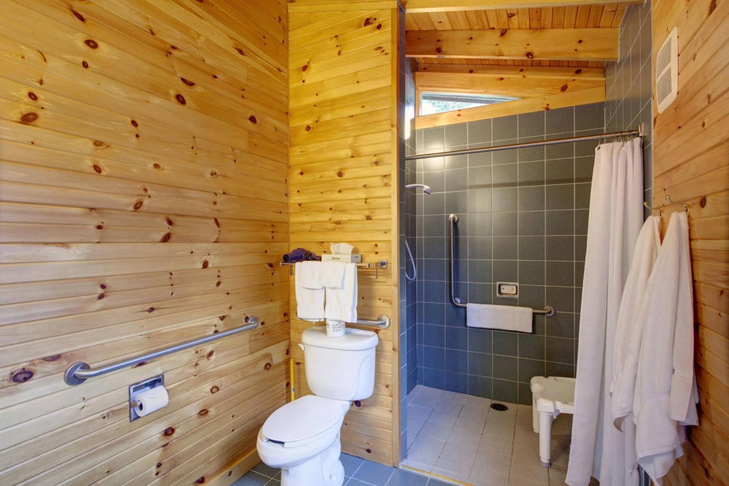Liscombe Lodge Resort & Conference Center