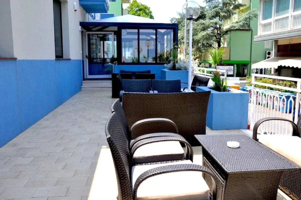 Hotel Diamond