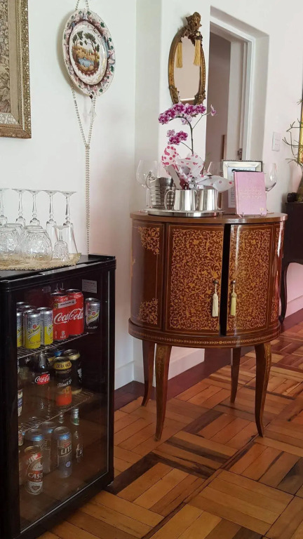 The Chocolate House