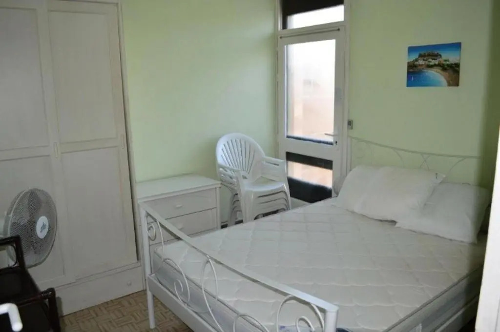 Résidence LE SOULAIROL - 3 Pièces pour 5 Personnes 24