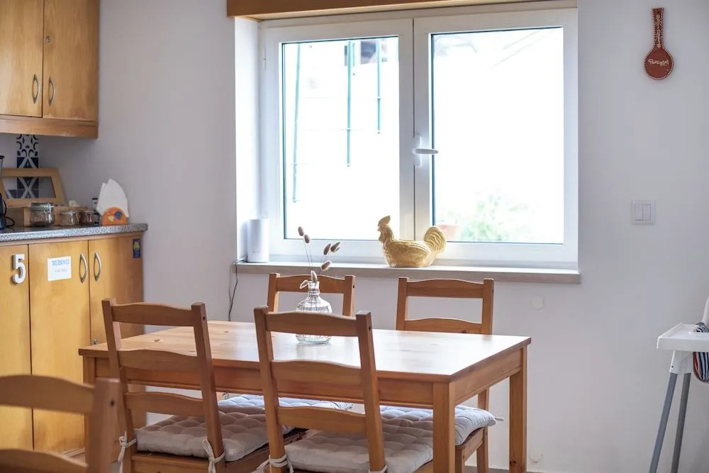 Ó da Casa