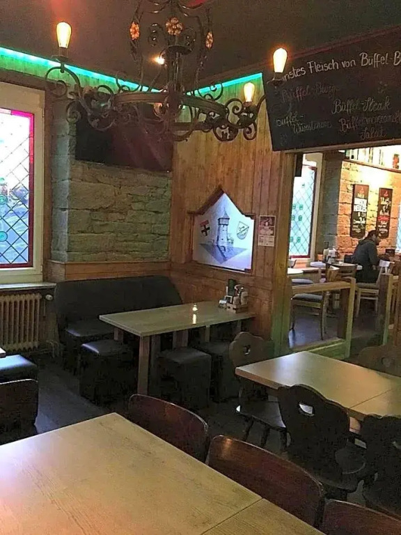 Hotel Bilger Eck