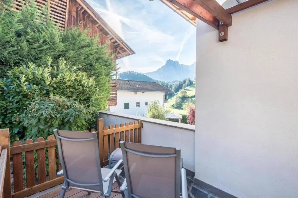 Sonnenresidenz Kastelruth