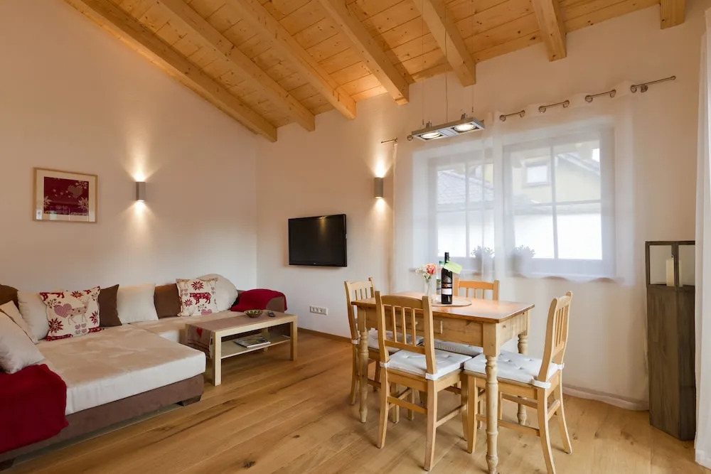 Ferienwohnung F9
