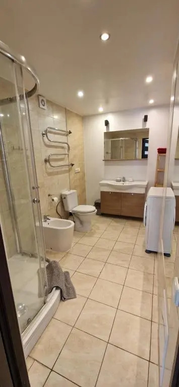 Jaukūs apartamentai