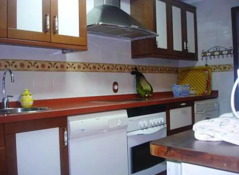 Villa with 2 Bedrooms in Punta Umbría, with Private Pool, Enclosed Garden And Wifi
