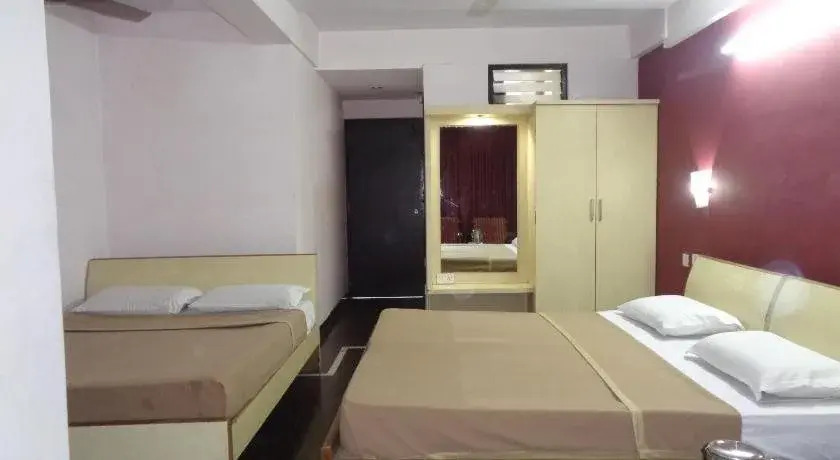 Hotel Ganesh Palace