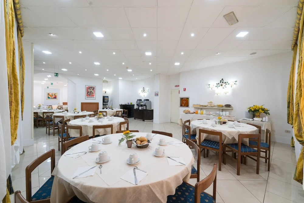 Hotel Le Fonti