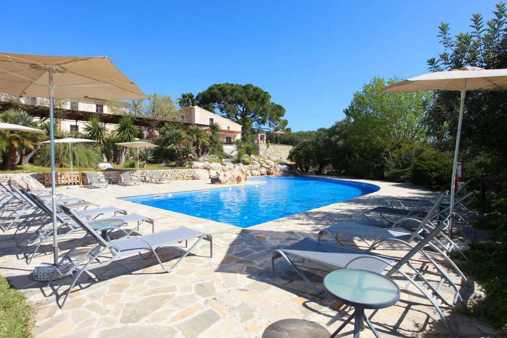 Agroturismo Son Siurana