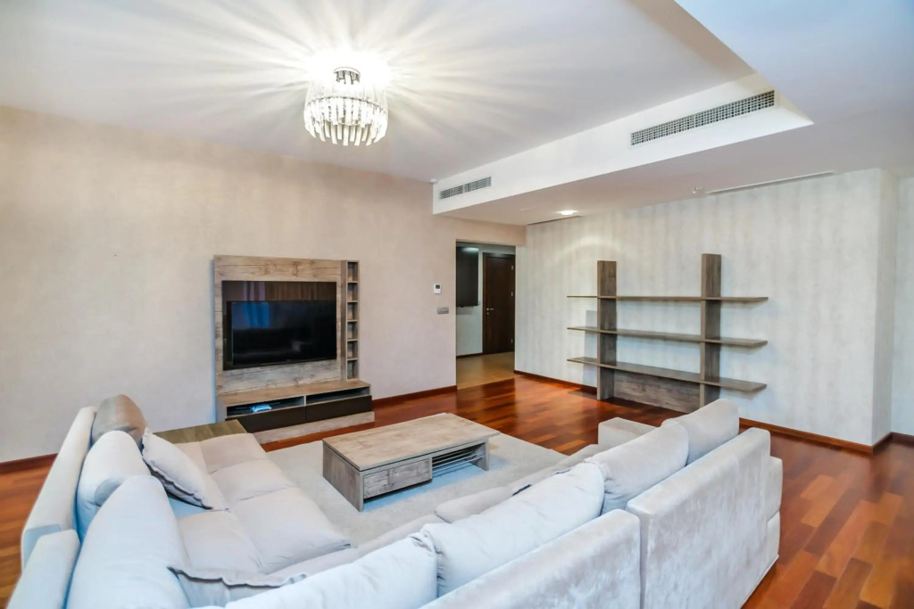 NYUSHA Luxury Apartment in BAKU