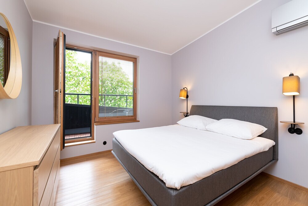 Tallinn Apartment Hotel - No Contact Check In
