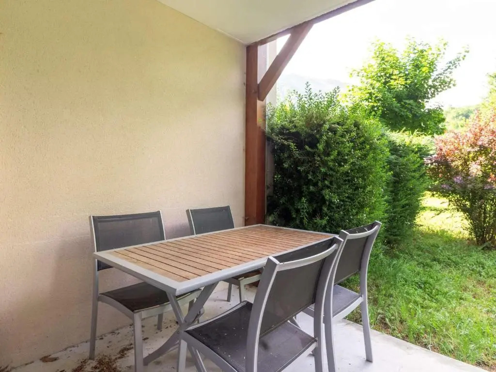 Appartement Luz-Saint-Sauveur, 2 pièces, 5 personnes - FR-1-402-111