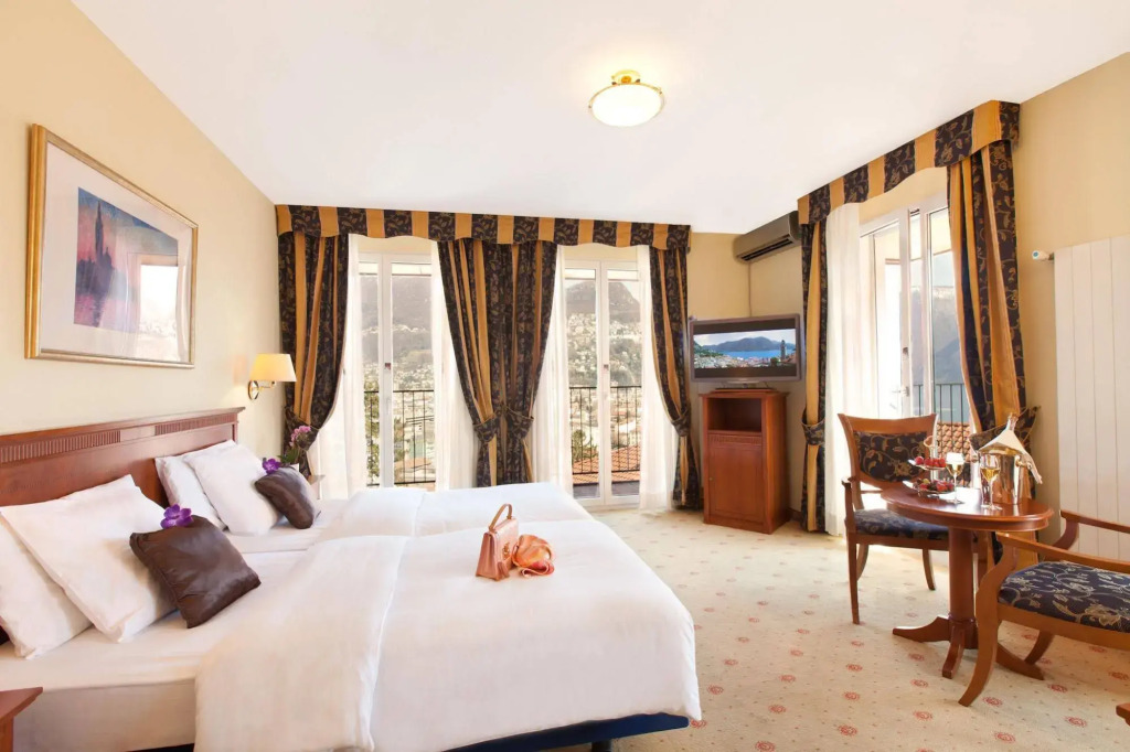 Hotel Federale