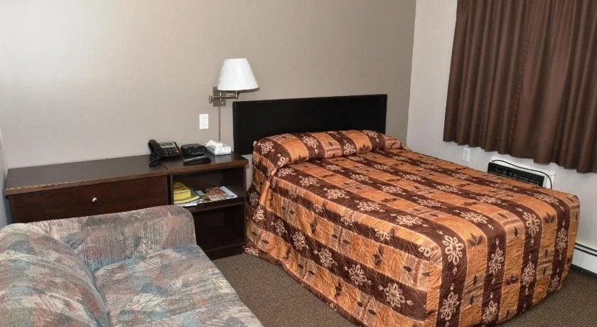Blue Bell Inn