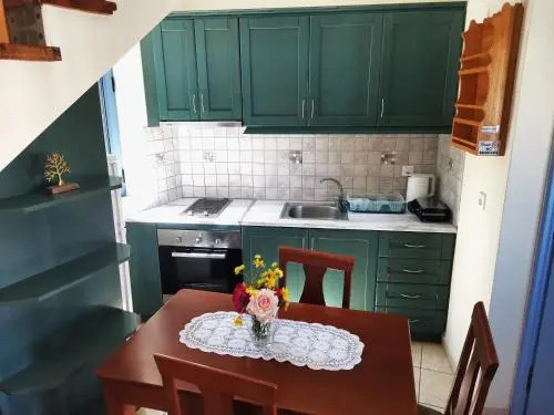 Taletos Apartments & Studio