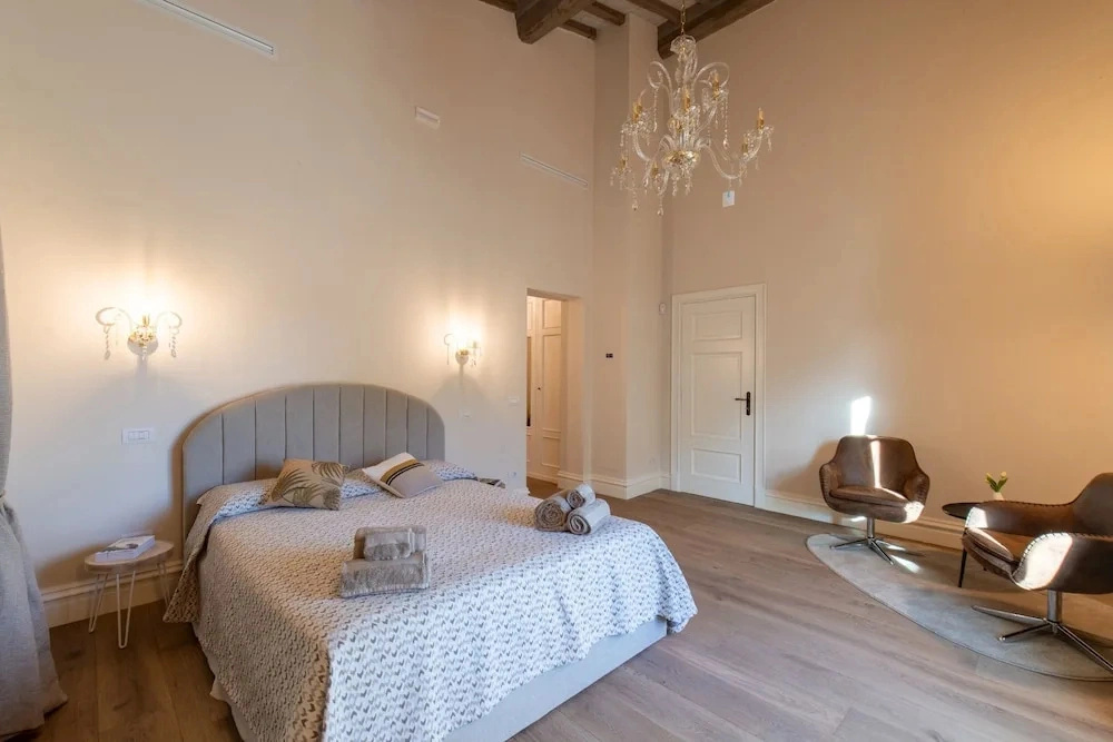 Torre Civette - Wine & Sea Retreat