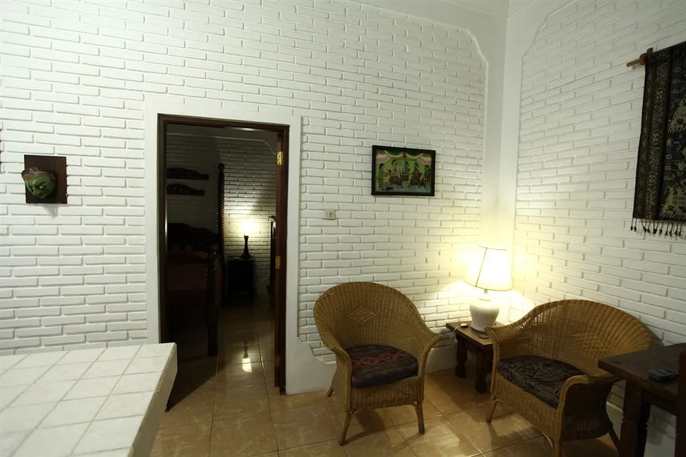Puri Keraton Seminyak