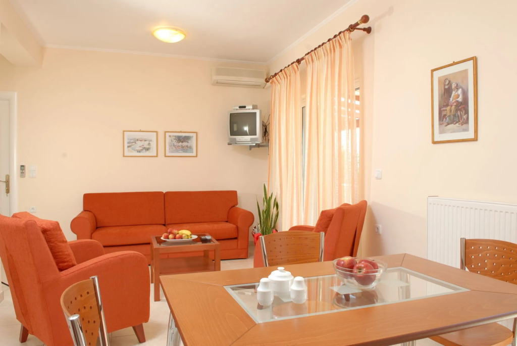 Villa Lemonia