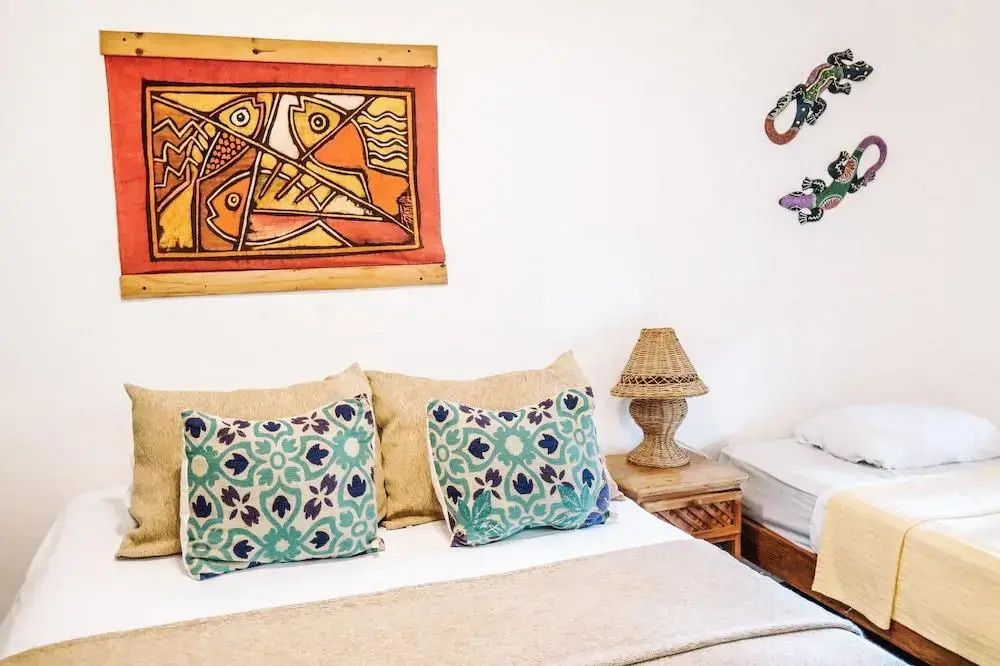 Hotel Posada Las Orquídeas,West End