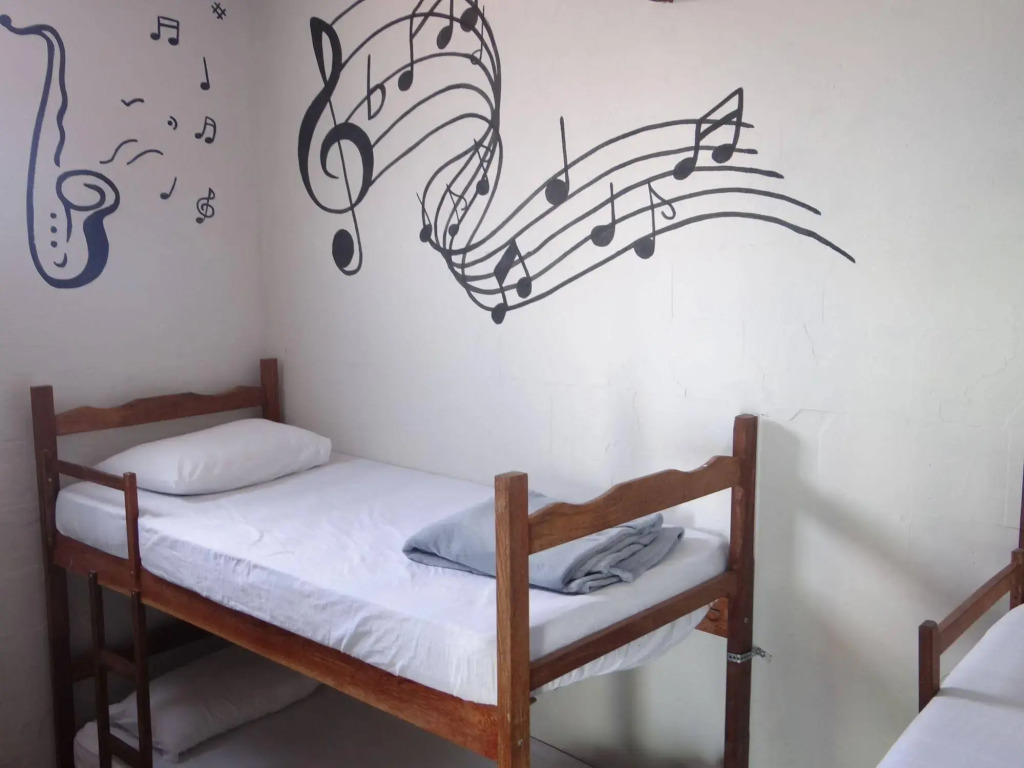 Da Orla Pampulha Hostel