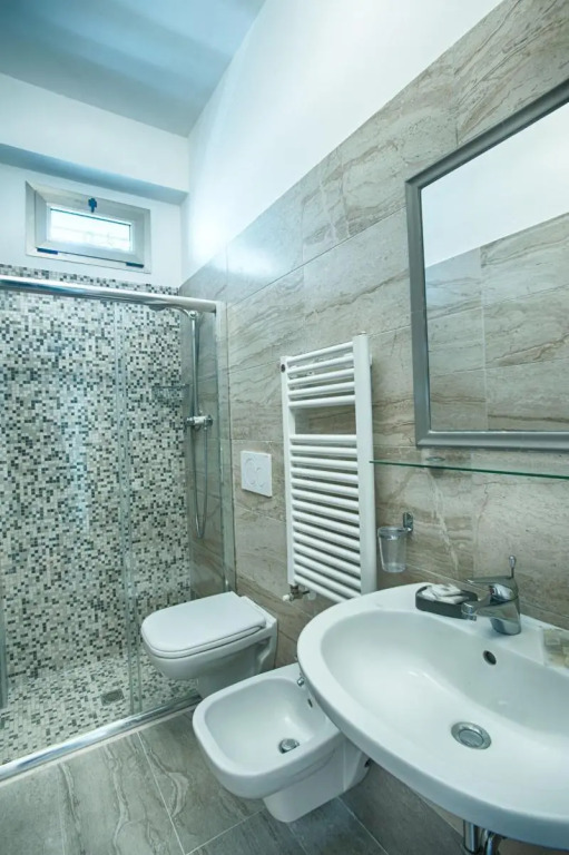 Albergo Villa Lucia