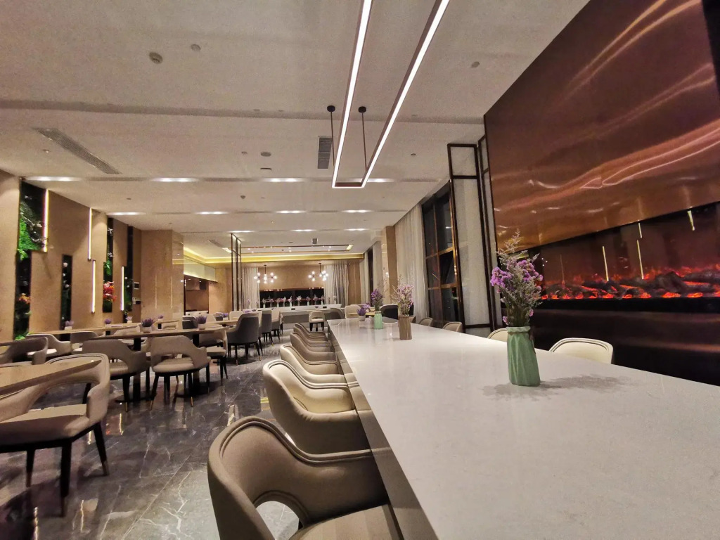Lavande Hotel (Wuxi East Railway Station)