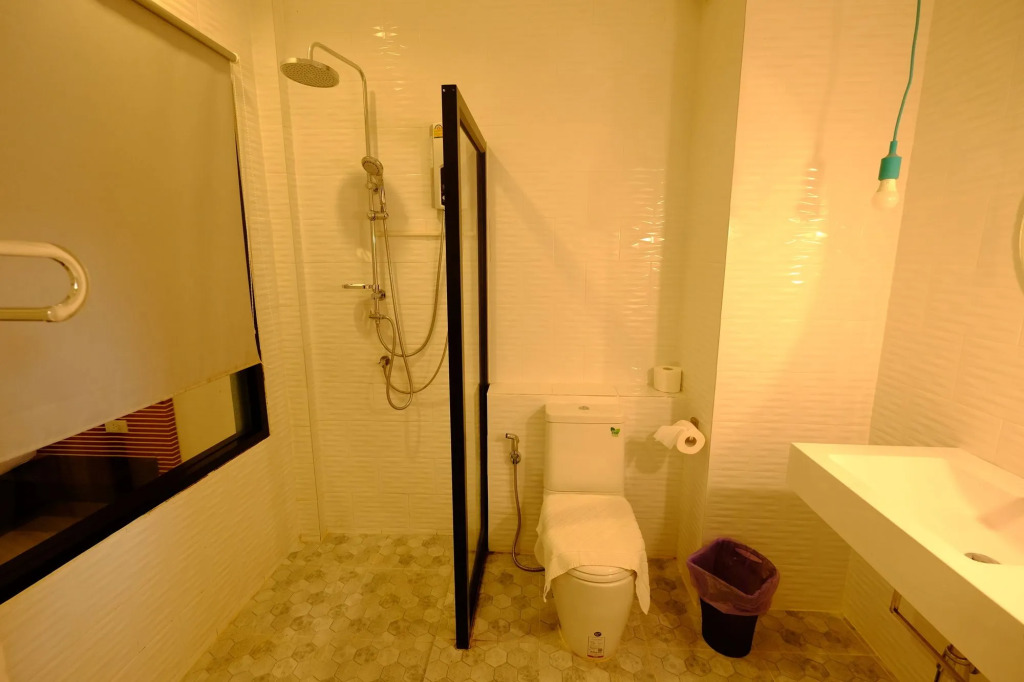 Chic-Chidkong Boutique Hotel