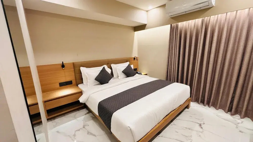 Hotel Star Wood