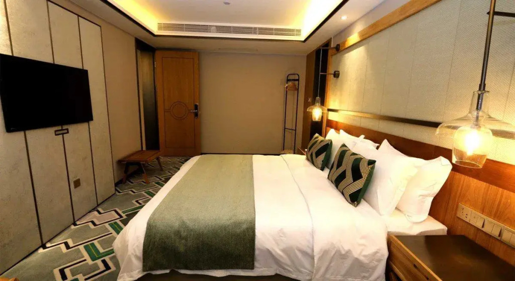 Cosy Park Hotel