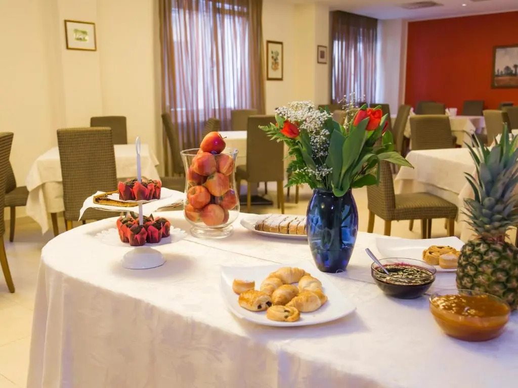 Hotel Regina