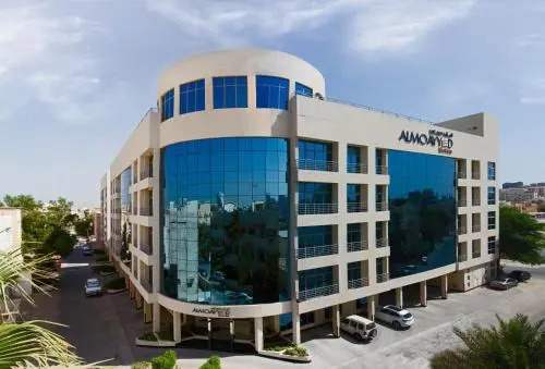 Almoayyed Suites