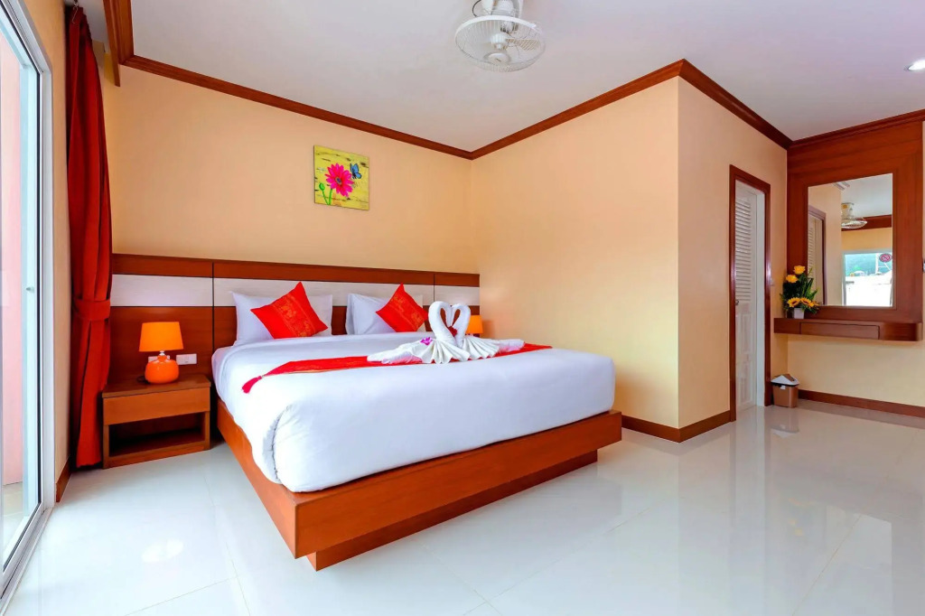 Phusita House 3