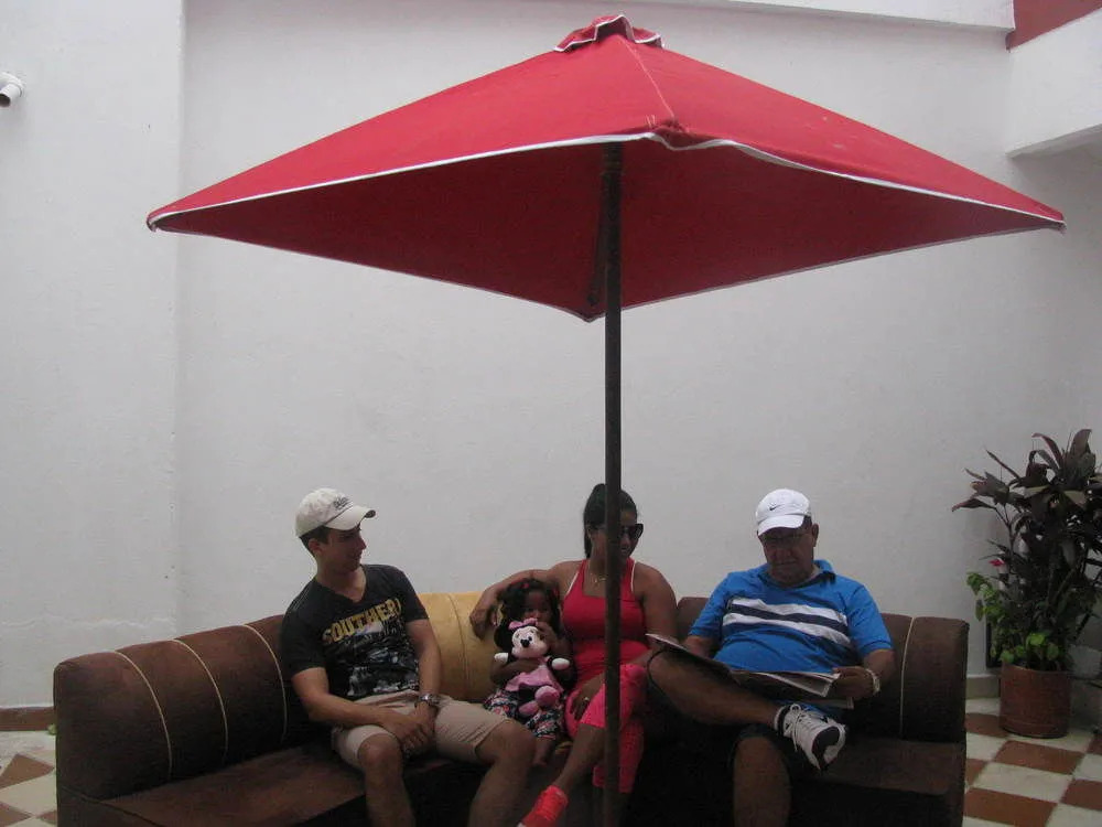 Hotel Casa Salomé
