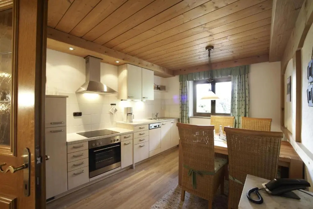 Chalet Edelwei