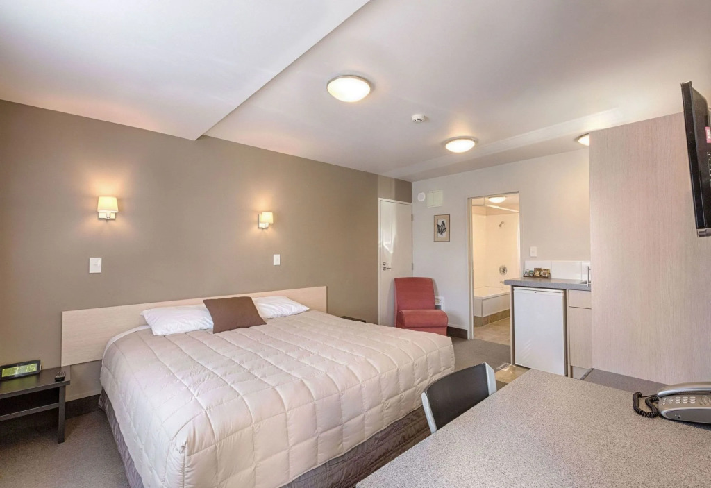 Bella Vista Motel Whangarei