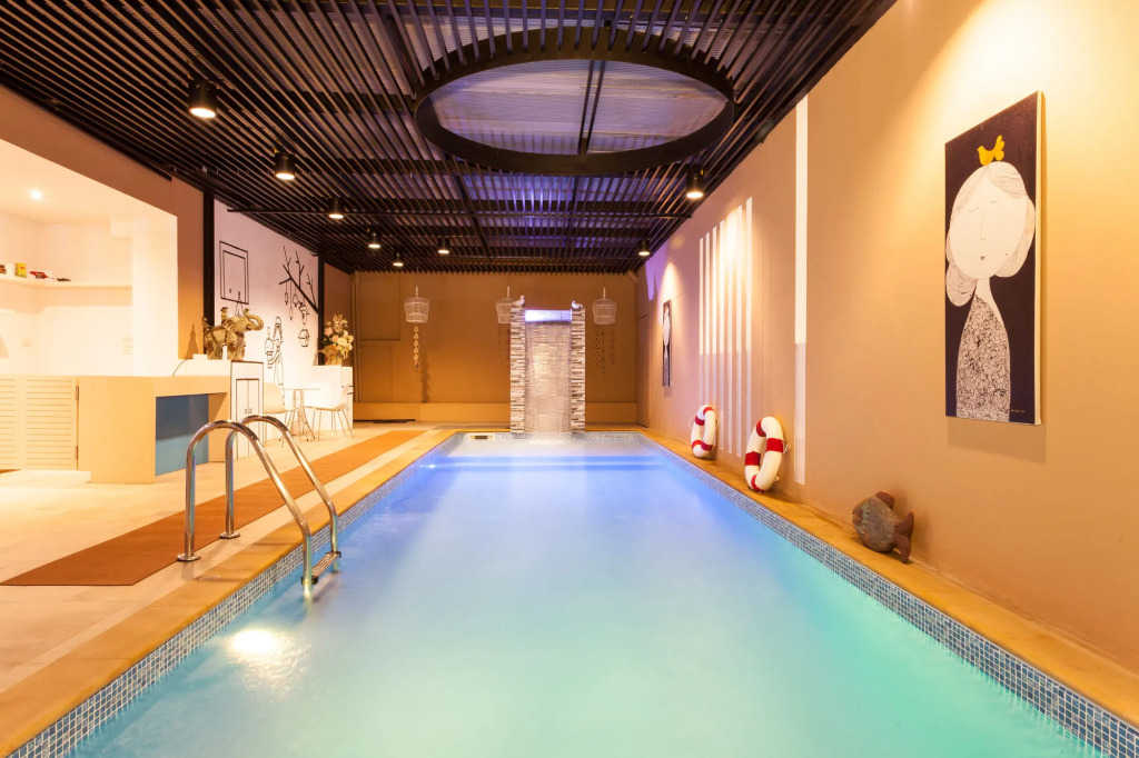 We Briza Hotel Chiangmai