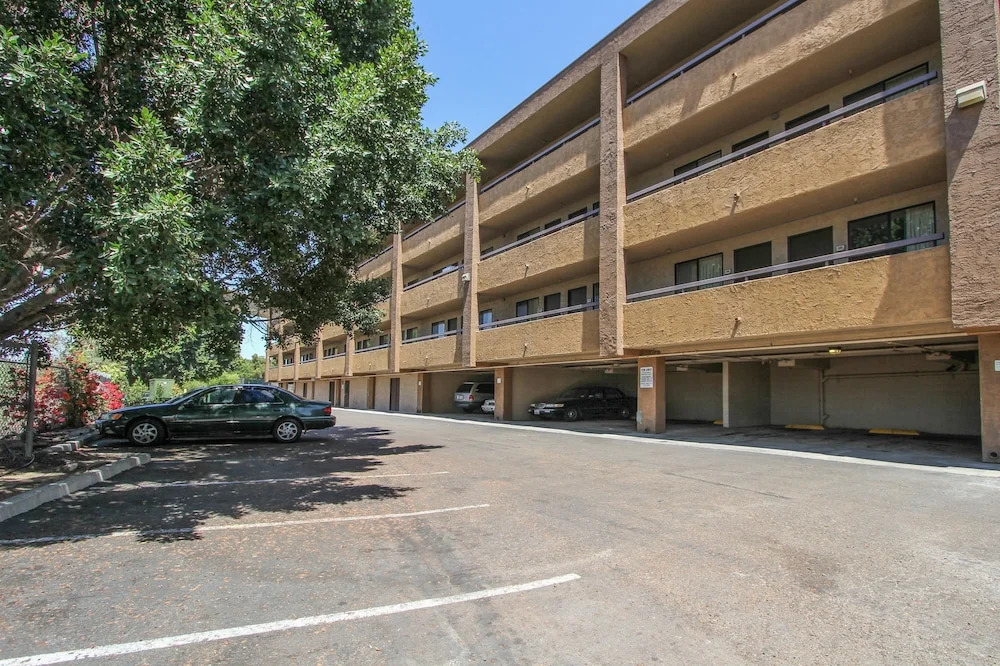 Ramada Mission Valley/SDSU